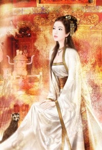 退婚後冷麪戰神成了小作精